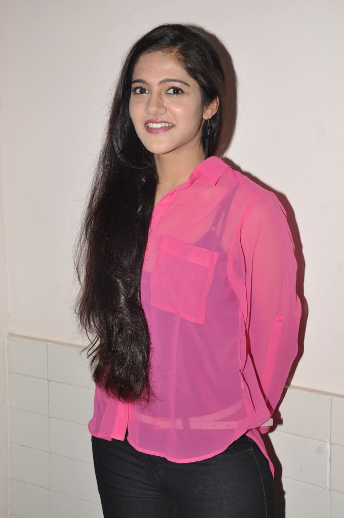 Simran Stills