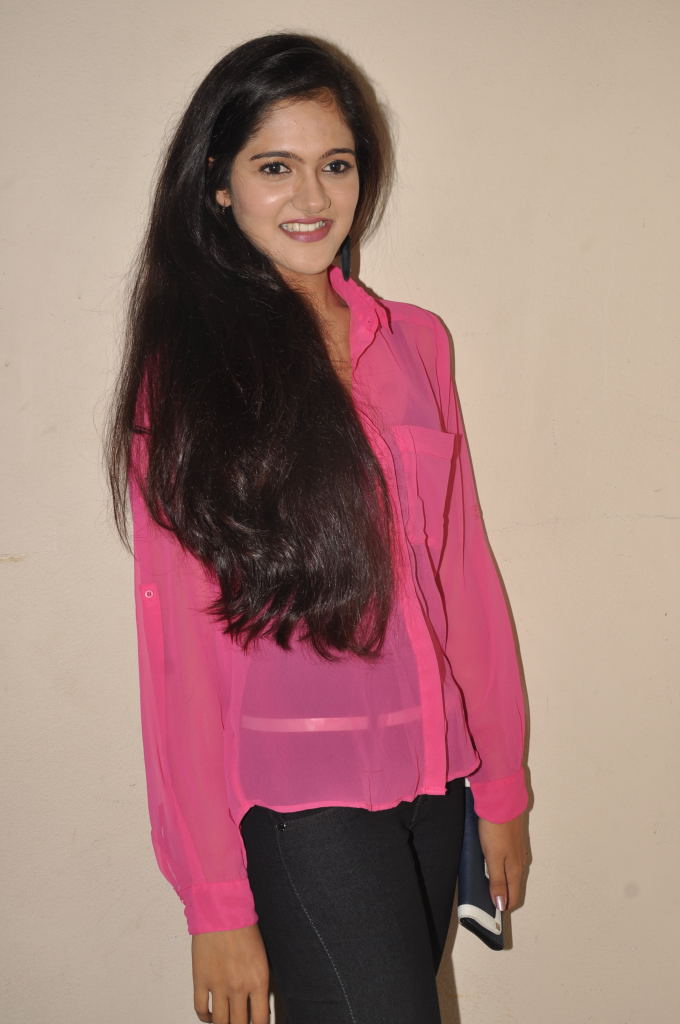 Simran Stills