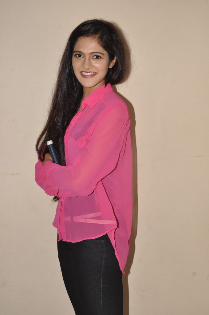 Simran Stills