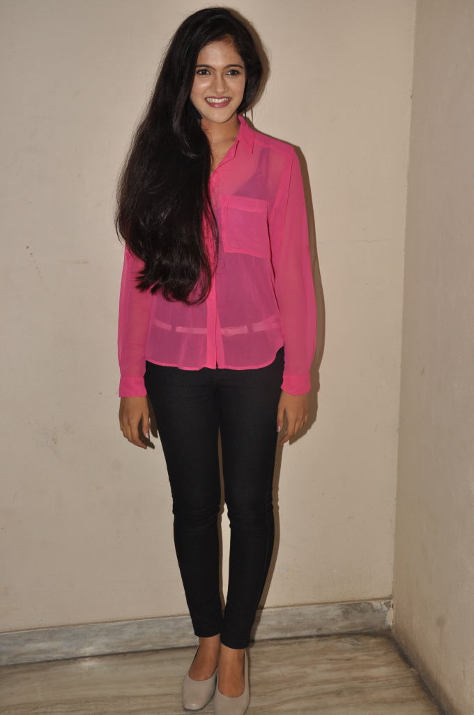Simran Stills