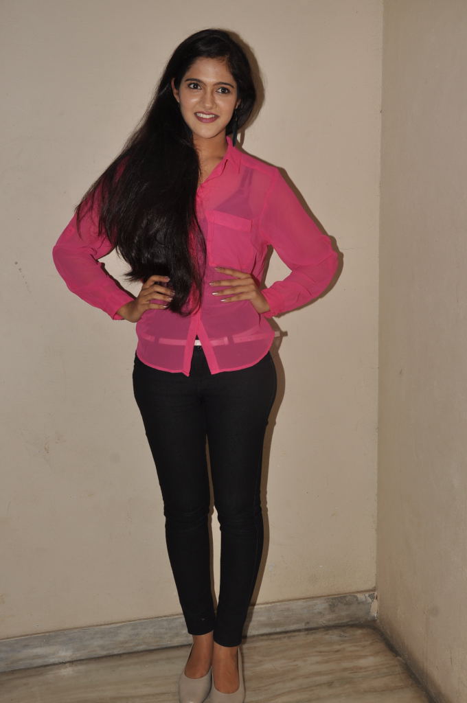 Simran Stills