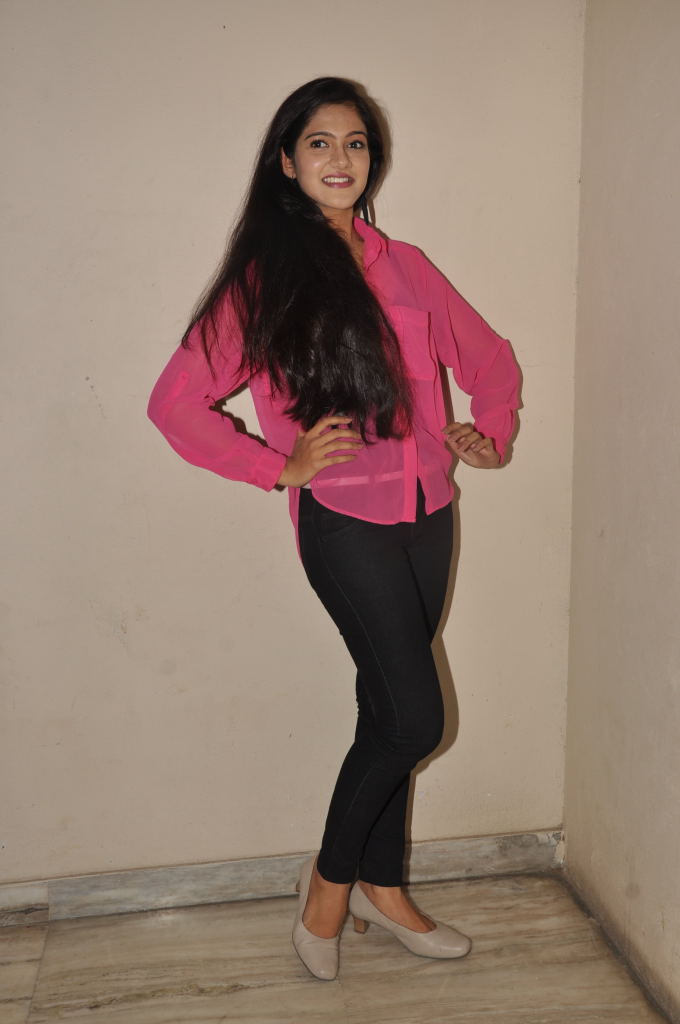 Simran Stills