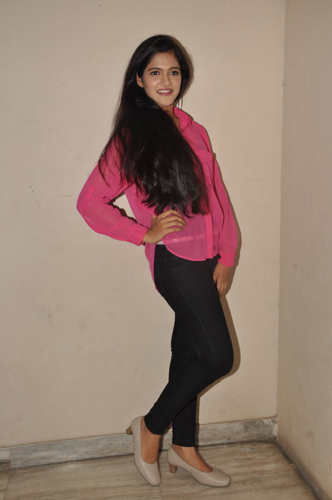 Simran Stills