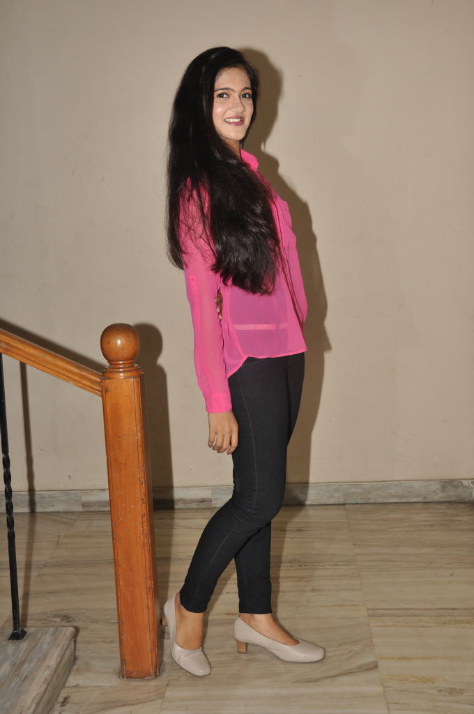 Simran Stills