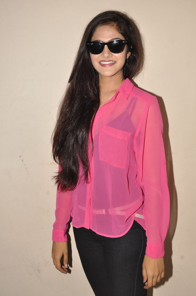 Simran Stills