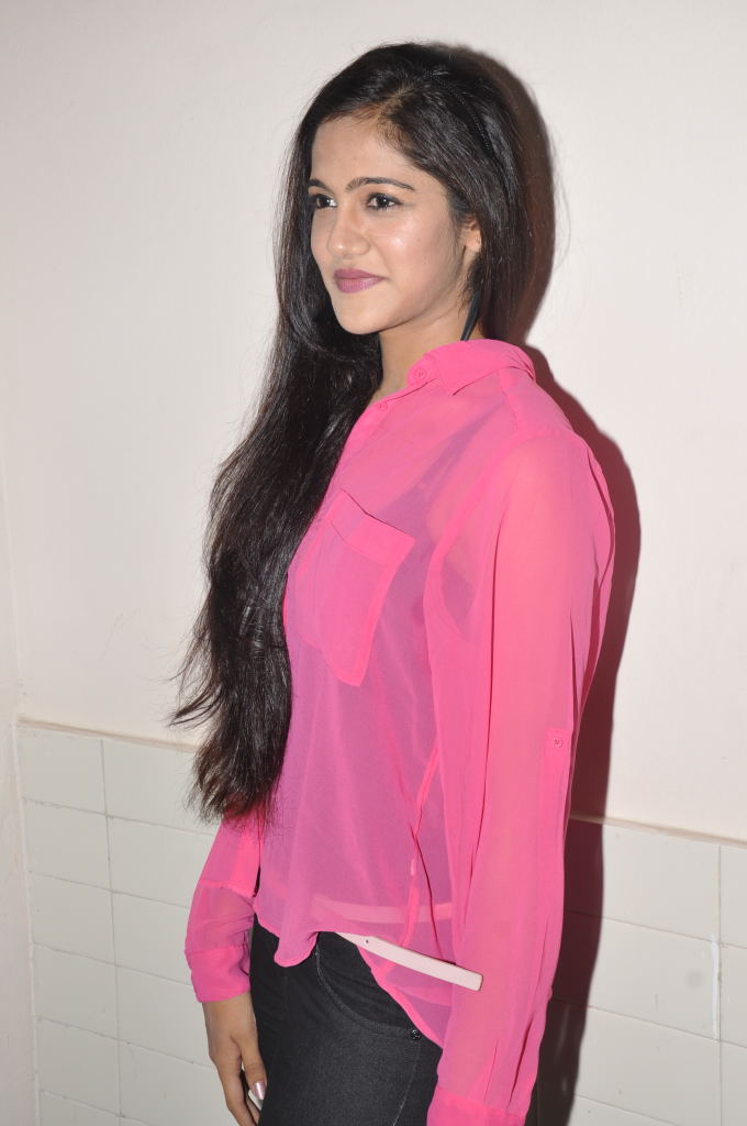 Simran Stills