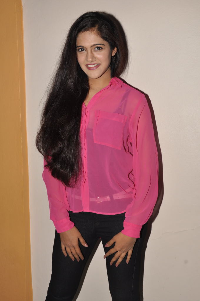 Simran Stills