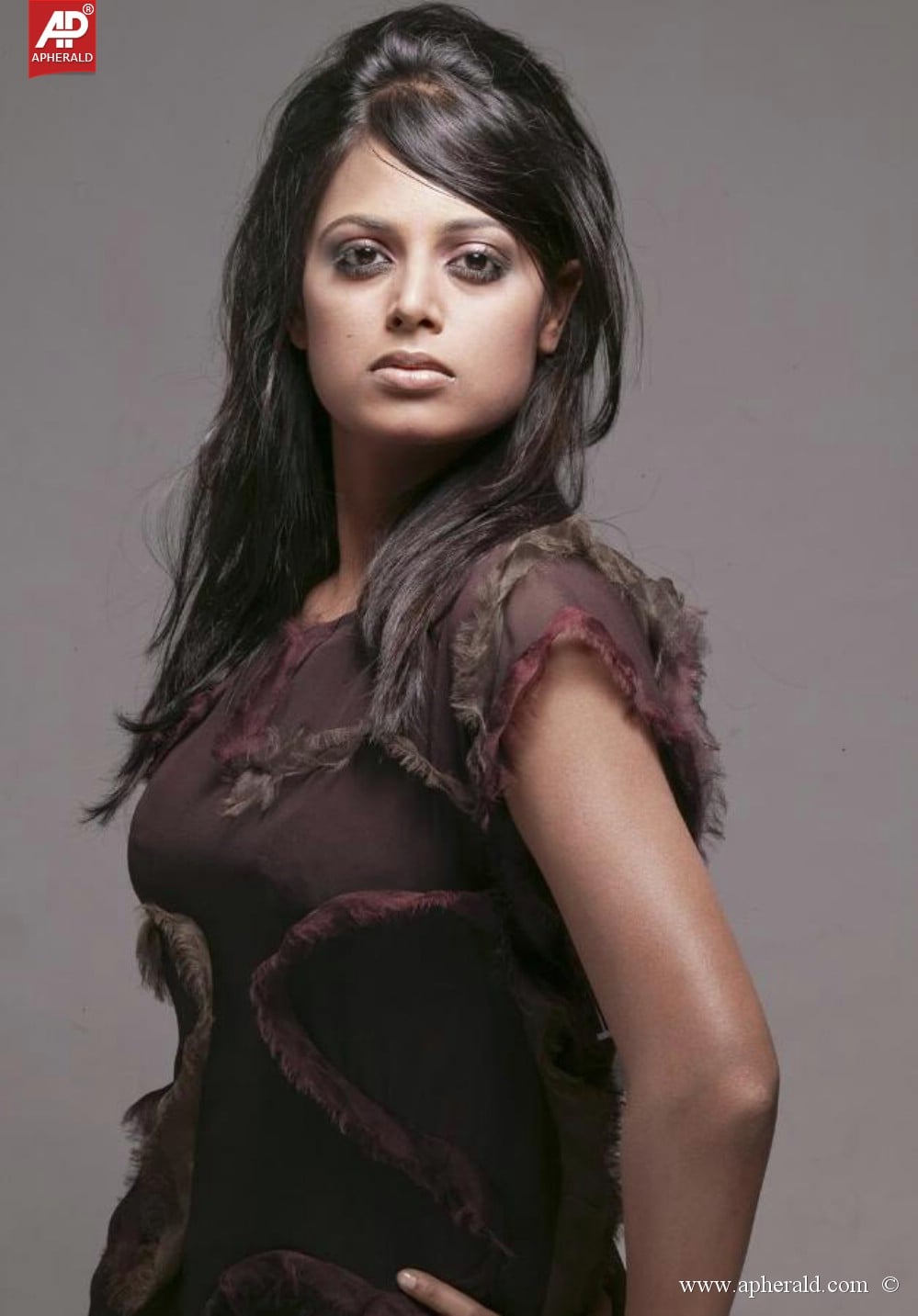 sindhu menon photoshoot