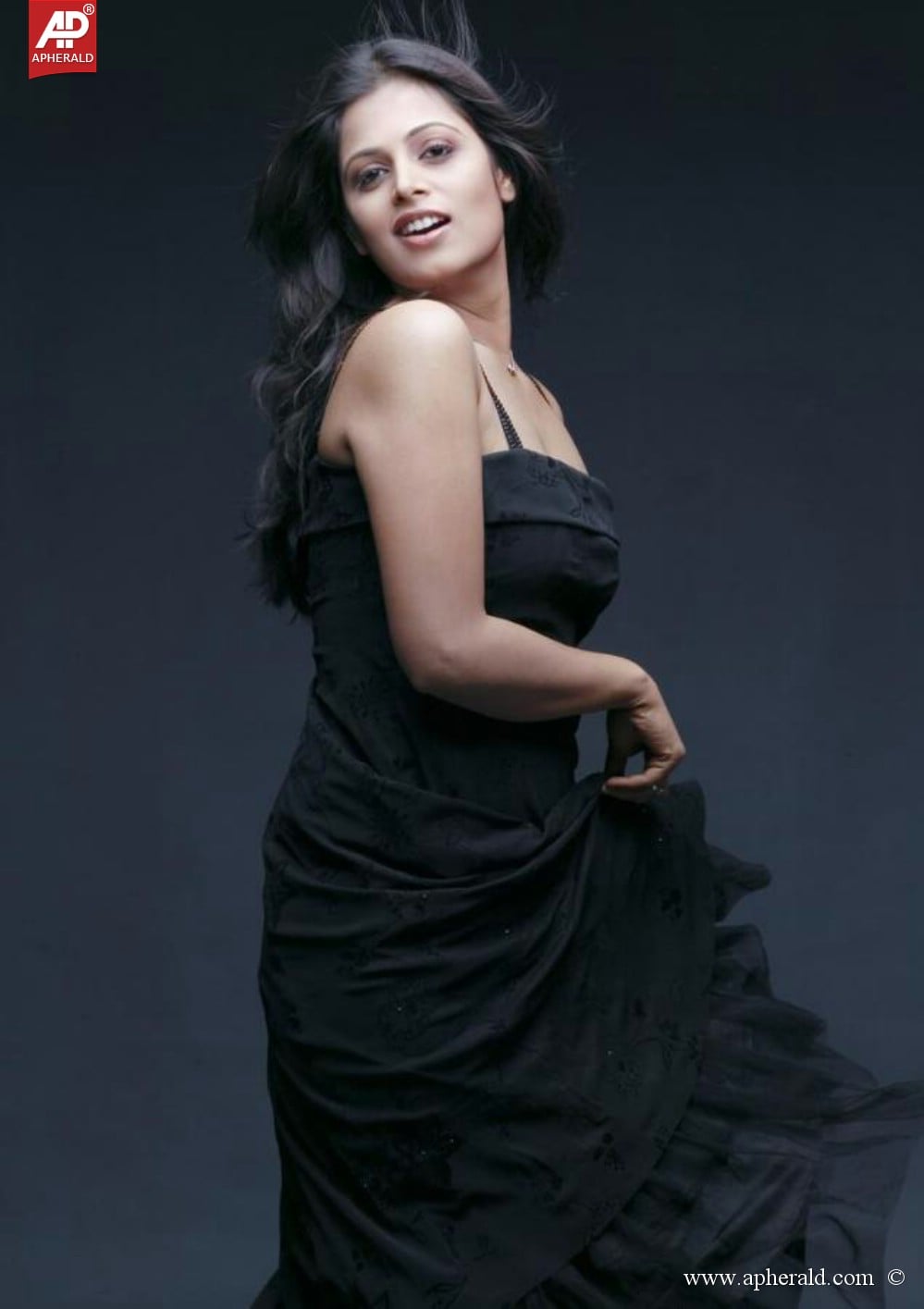 sindhu menon photoshoot