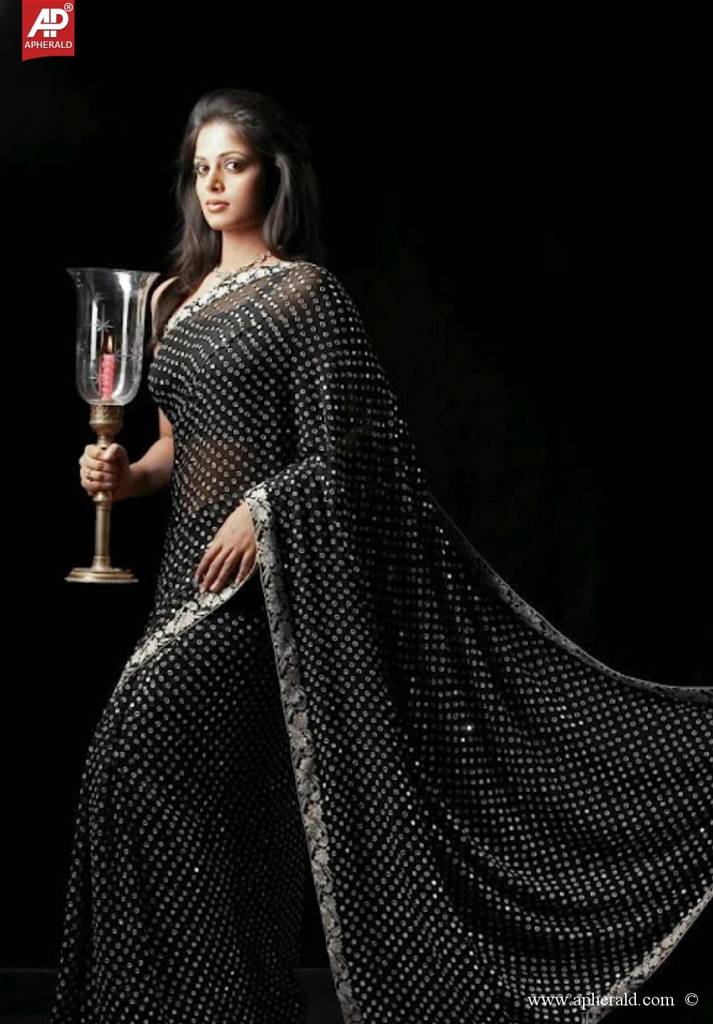 sindhu menon photoshoot