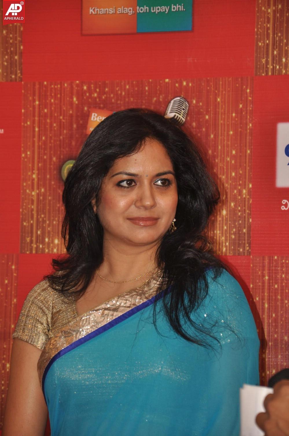 Singar Sunitha Latest Photos