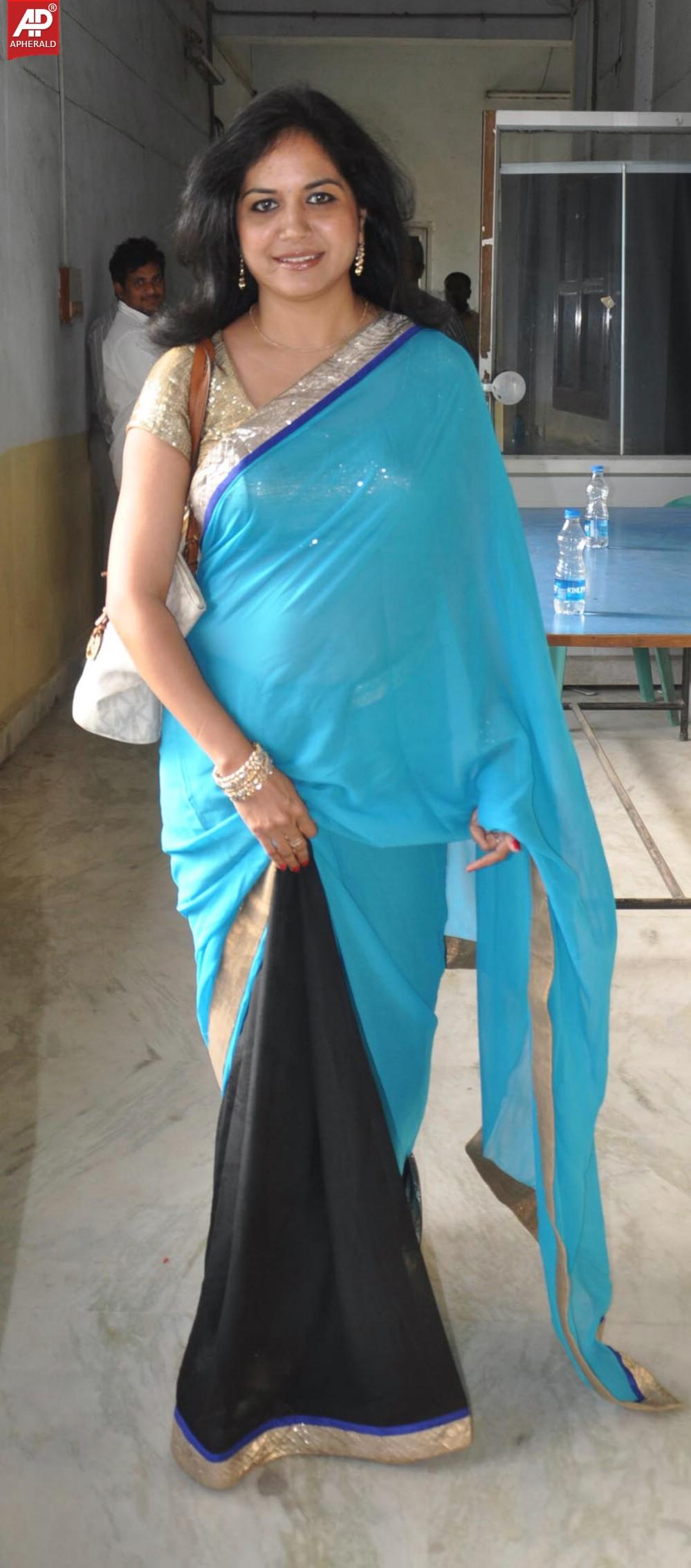 Singar Sunitha Latest Photos