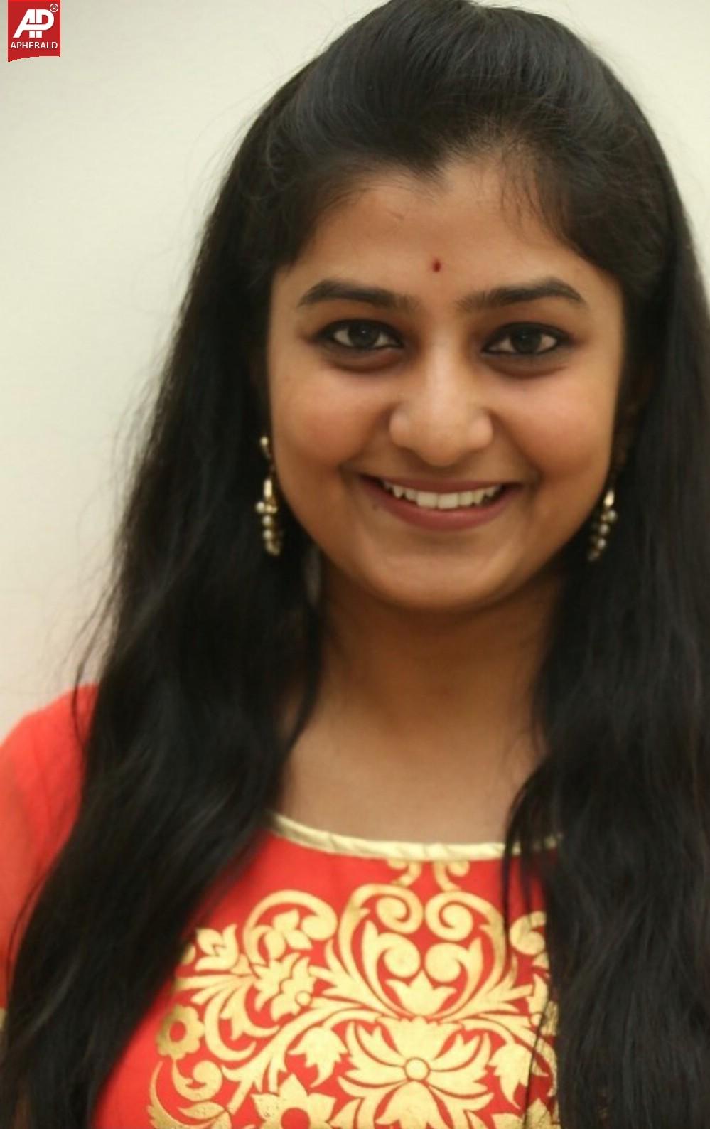 Singer Parnika Latest Stills