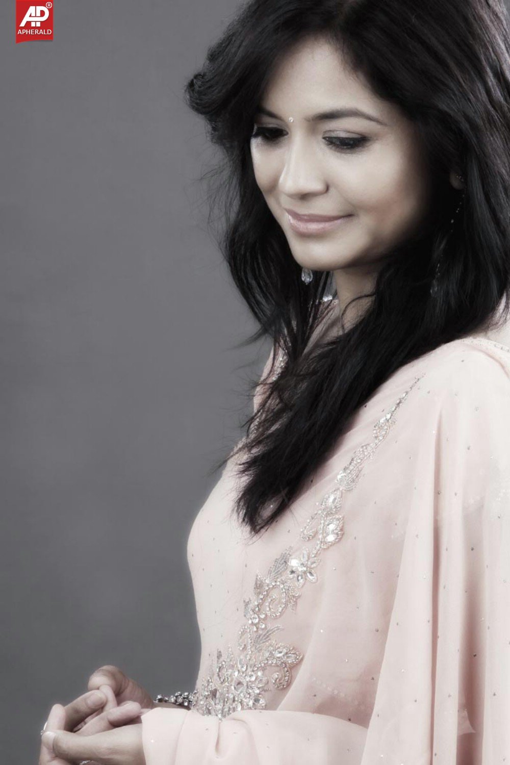 singer sunitha latest stills