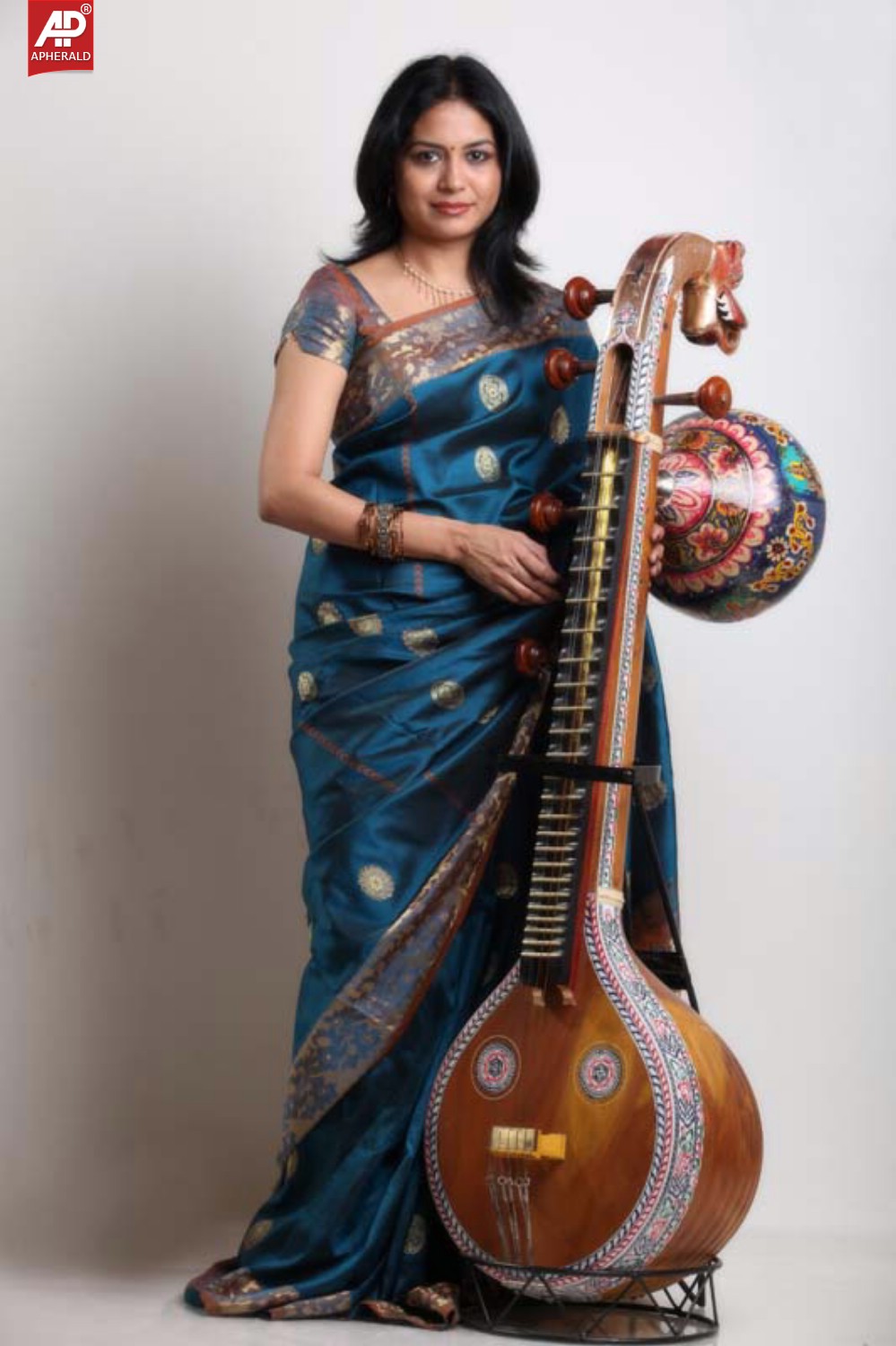 singer sunitha latest stills