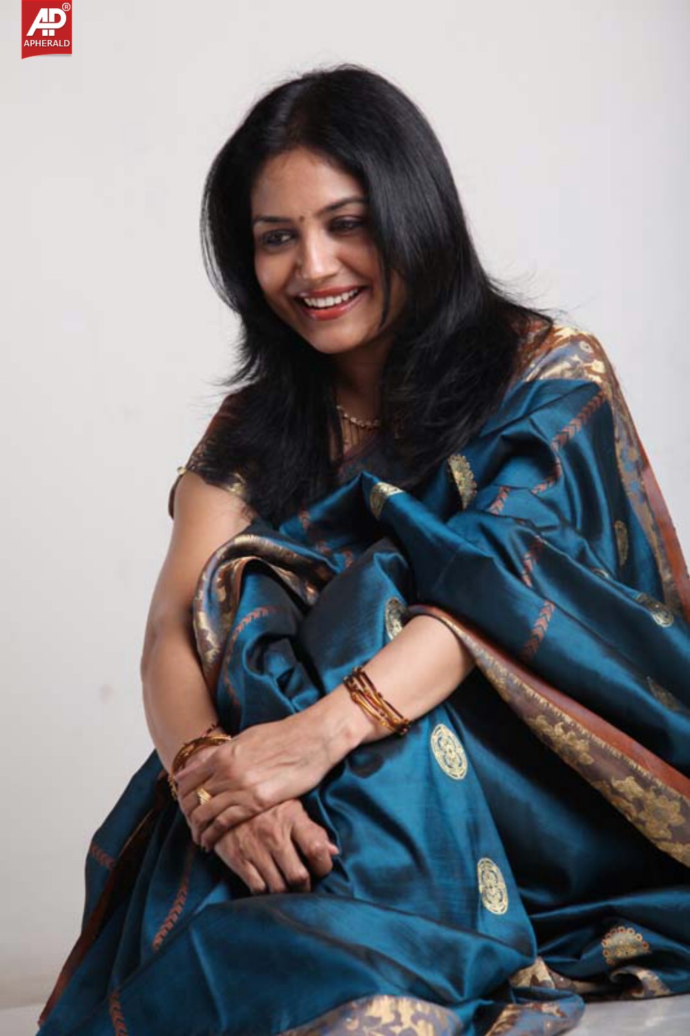 singer sunitha latest stills