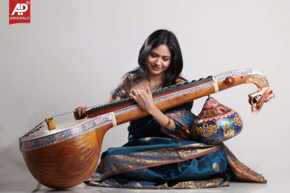 singer sunitha latest stills