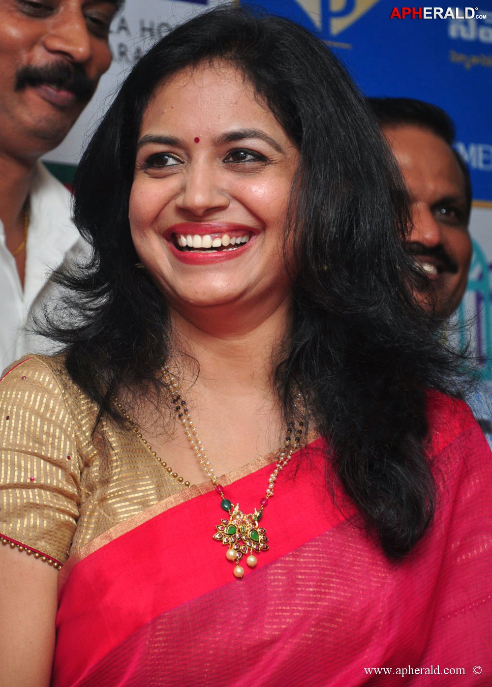 Singer Sunitha Photos