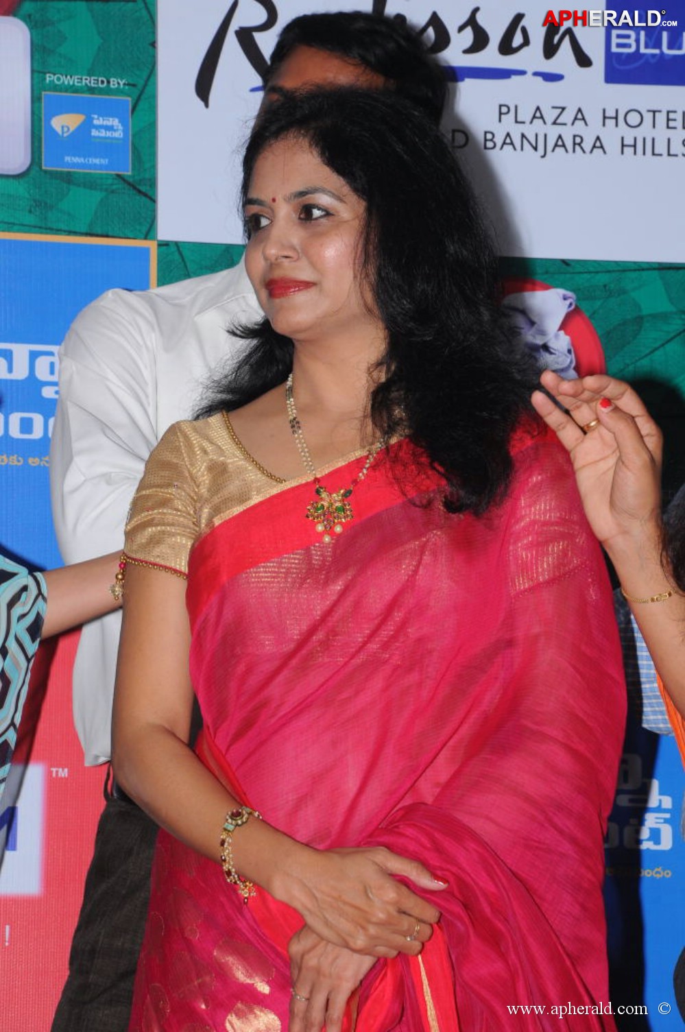 Singer Sunitha Photos
