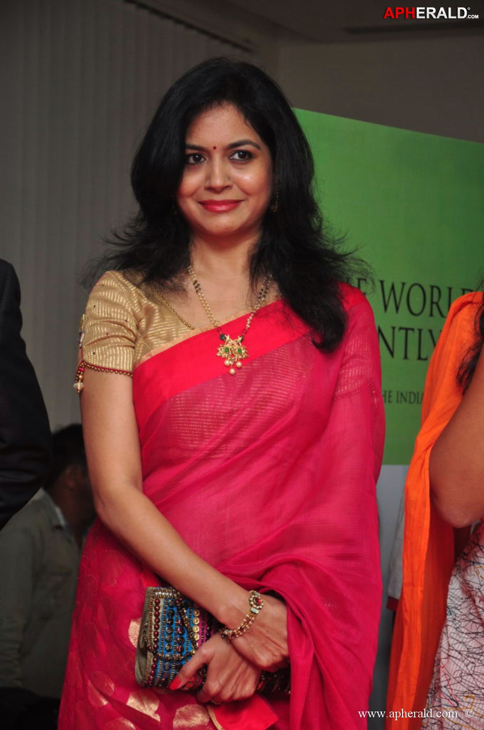 Singer Sunitha Photos