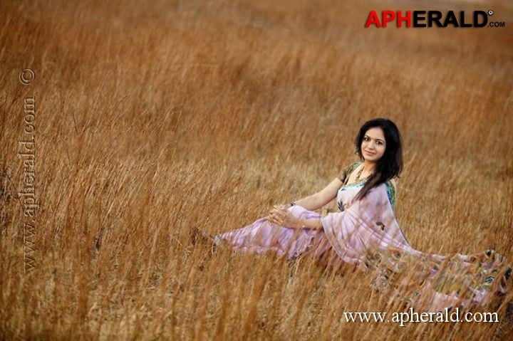Singer Sunitha Latest Pics