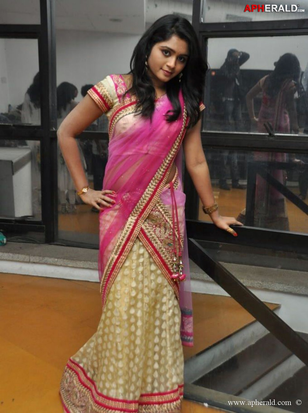 Sireesha Photos