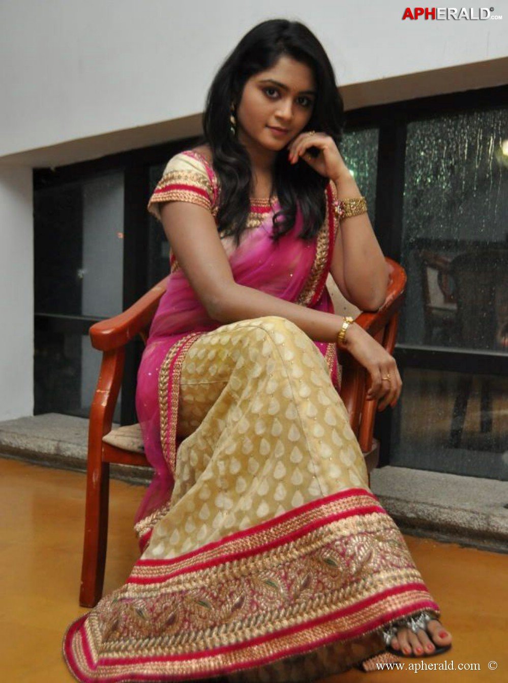 Sireesha Photos