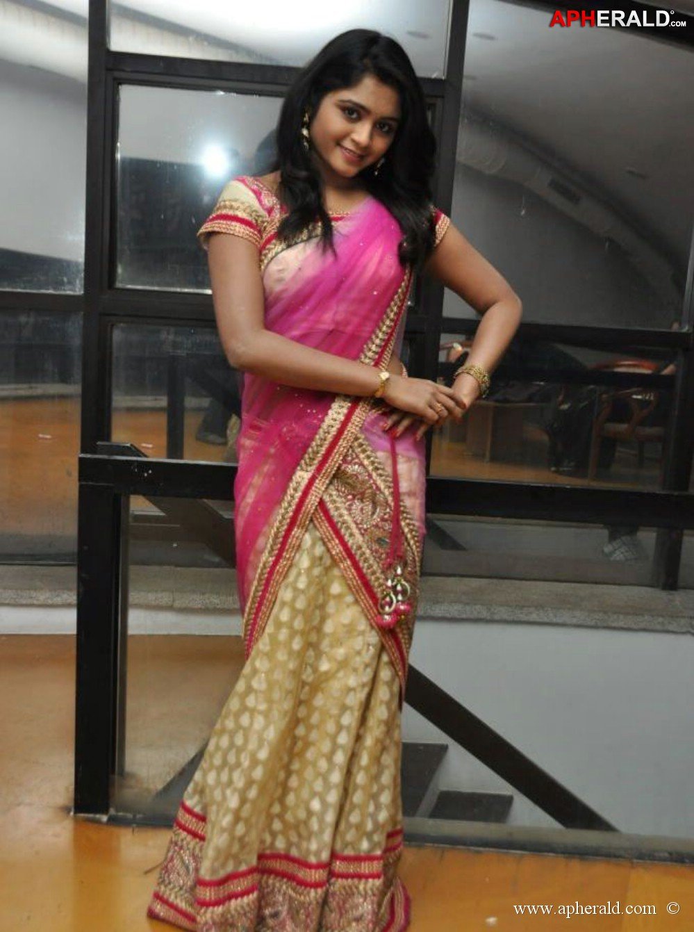 Sireesha Photos