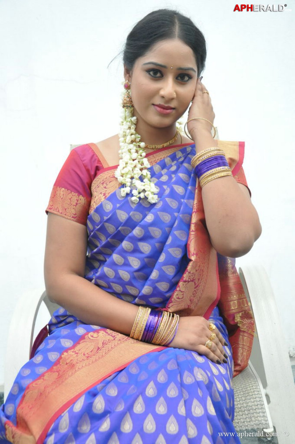 Sneha Actress Stills