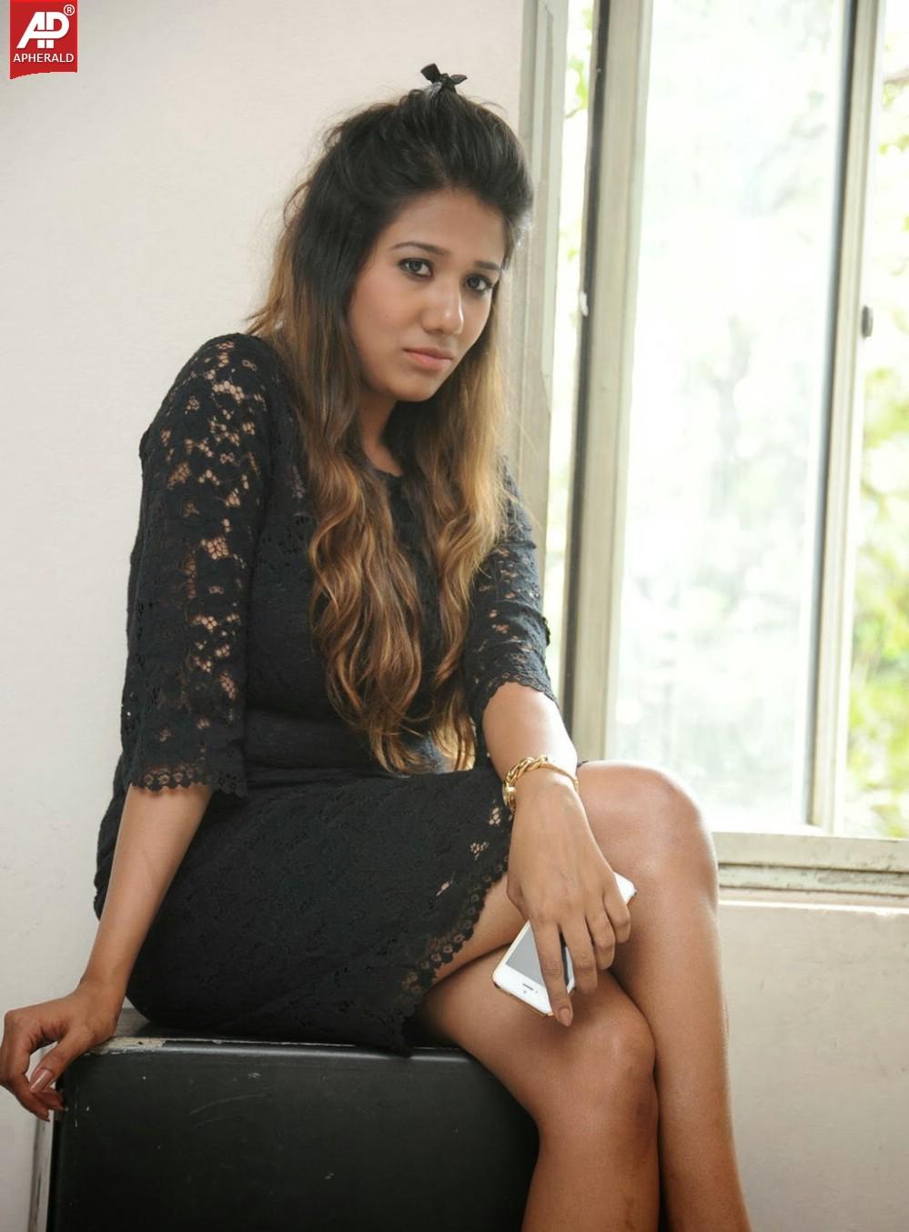 Sneha Sharma Beautiful Stills