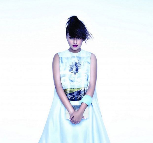 Sonakshi Sinha Latest Photo Shoot