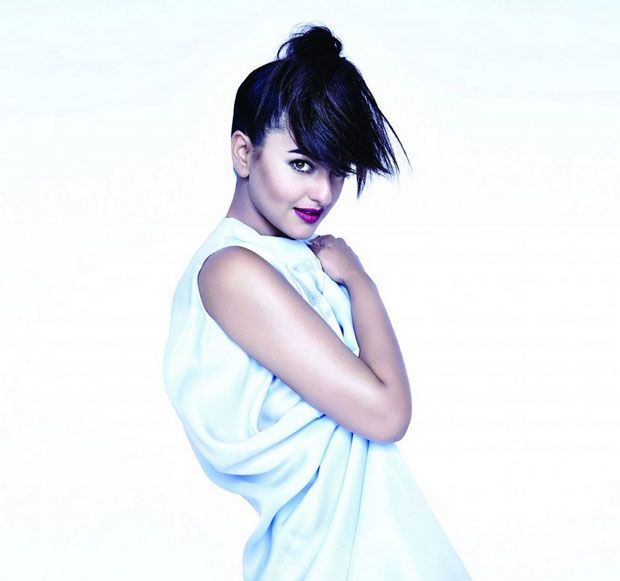 Sonakshi Sinha Latest Photo Shoot