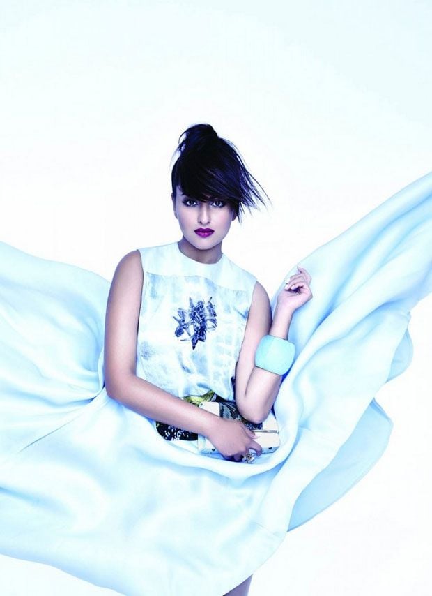 Sonakshi Sinha Latest Photo Shoot
