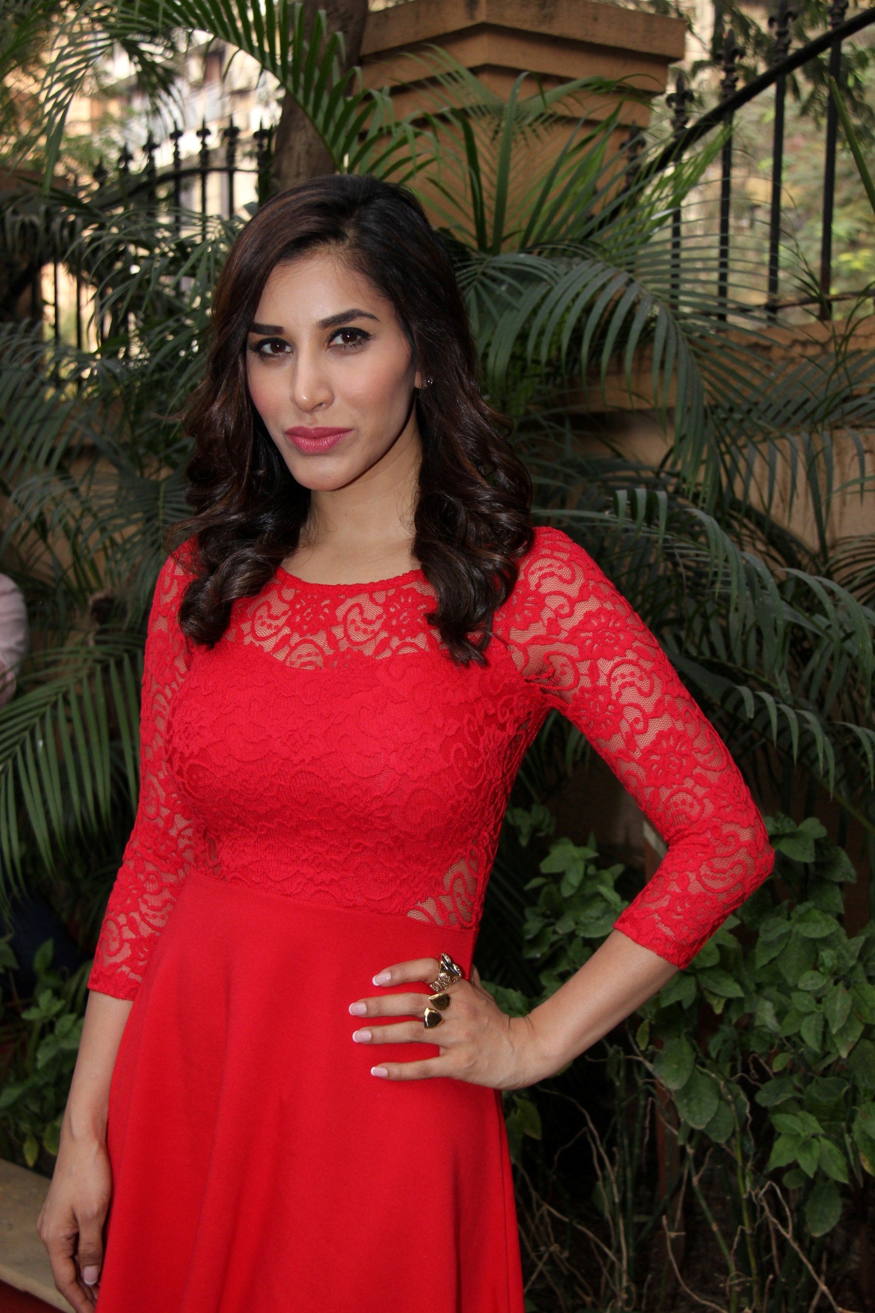 Sophie Choudry Latest Stills