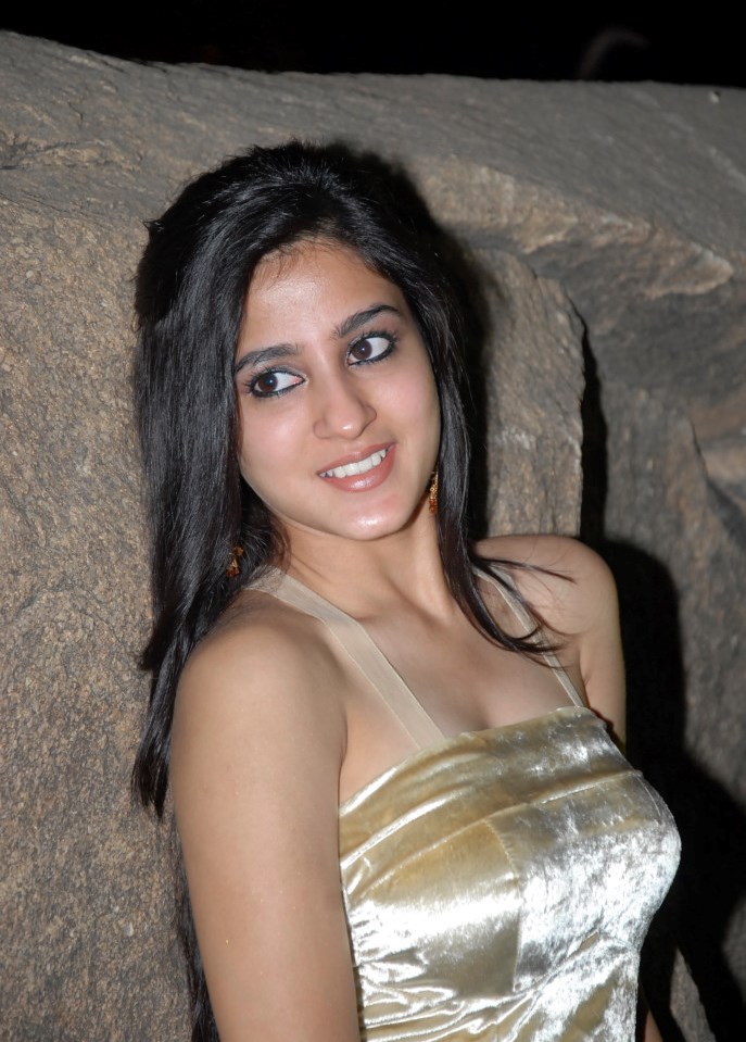 Soudamini Latest Stills