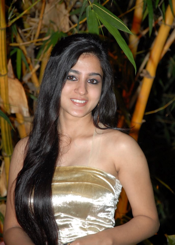 Soudamini Latest Stills
