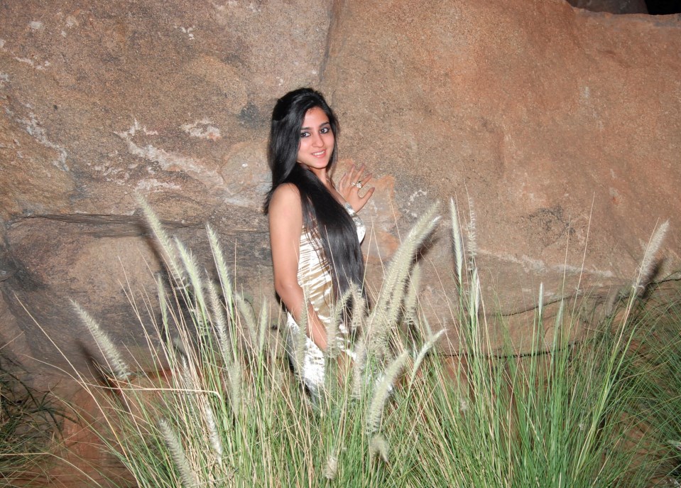 Soudamini Latest Stills