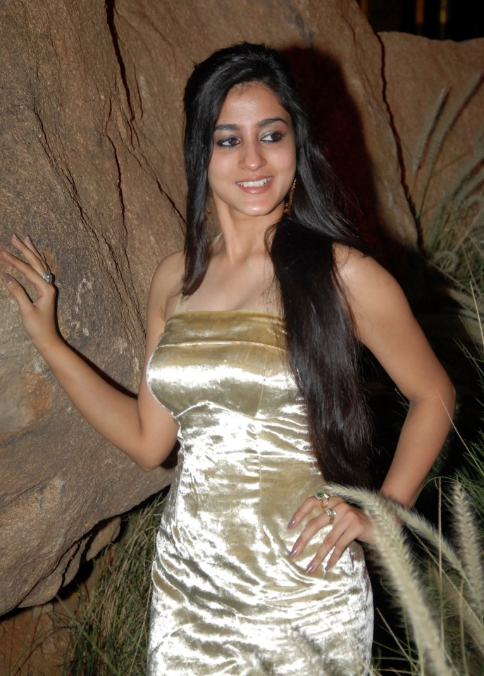 Soudamini Latest Stills