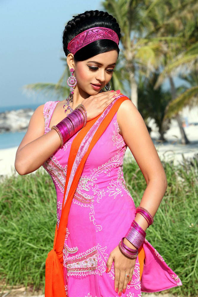 South Indian Beauty Bhavana Photos