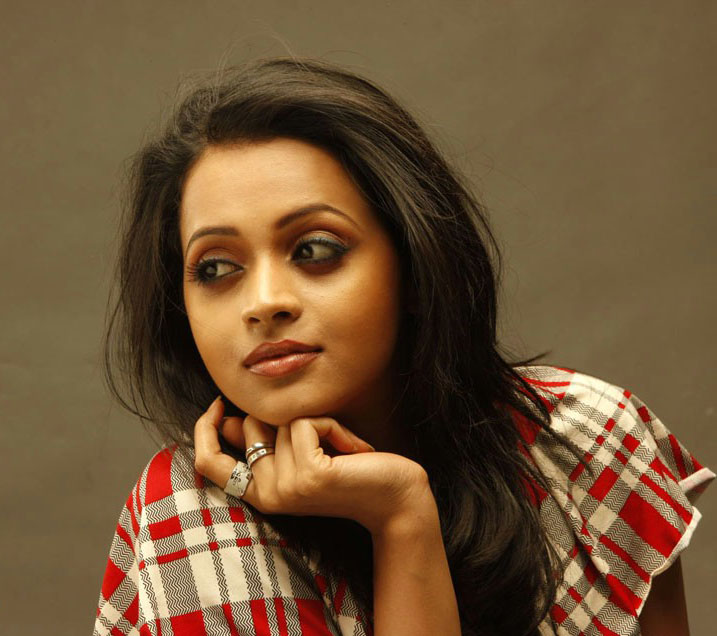 South Indian Beauty Bhavana Photos