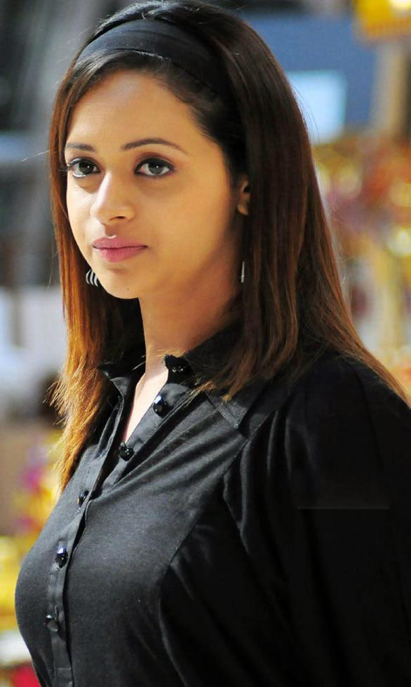 South Indian Beauty Bhavana Photos