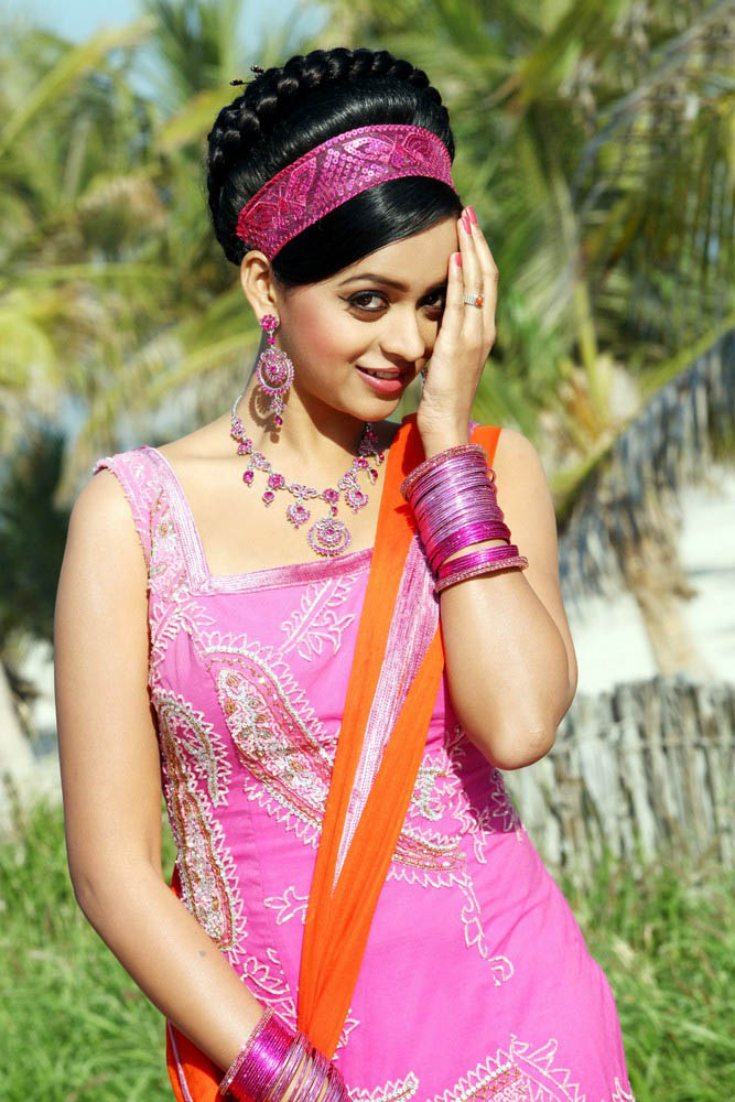 South Indian Beauty Bhavana Photos