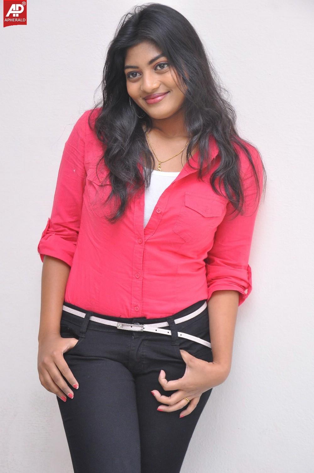 Sowmya Latest Pics