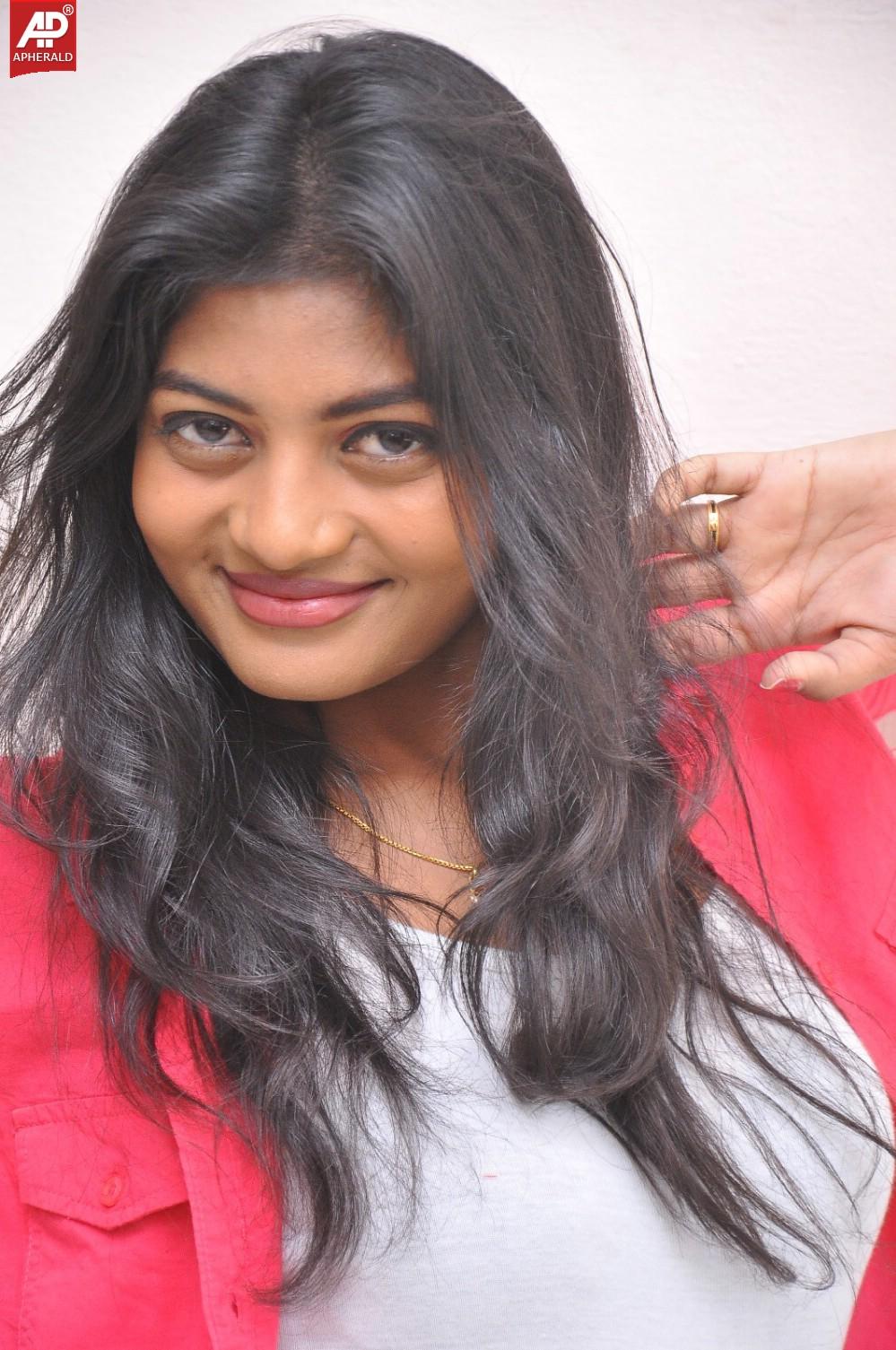 Sowmya Latest Pics