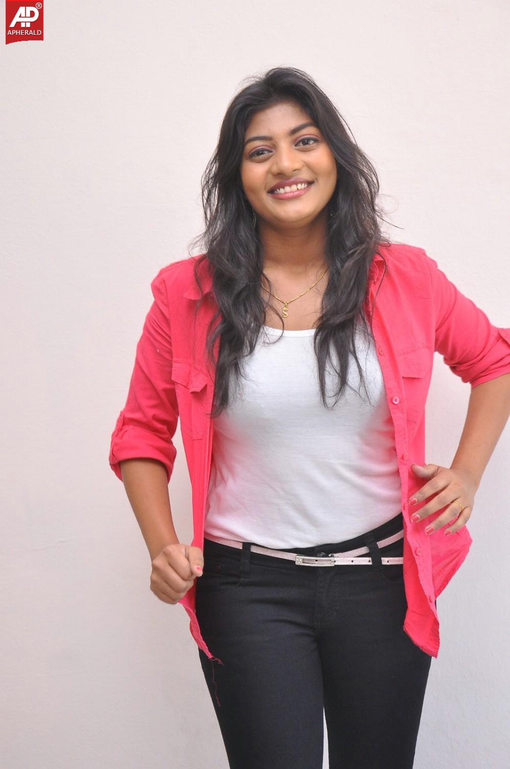 Sowmya Latest Pics