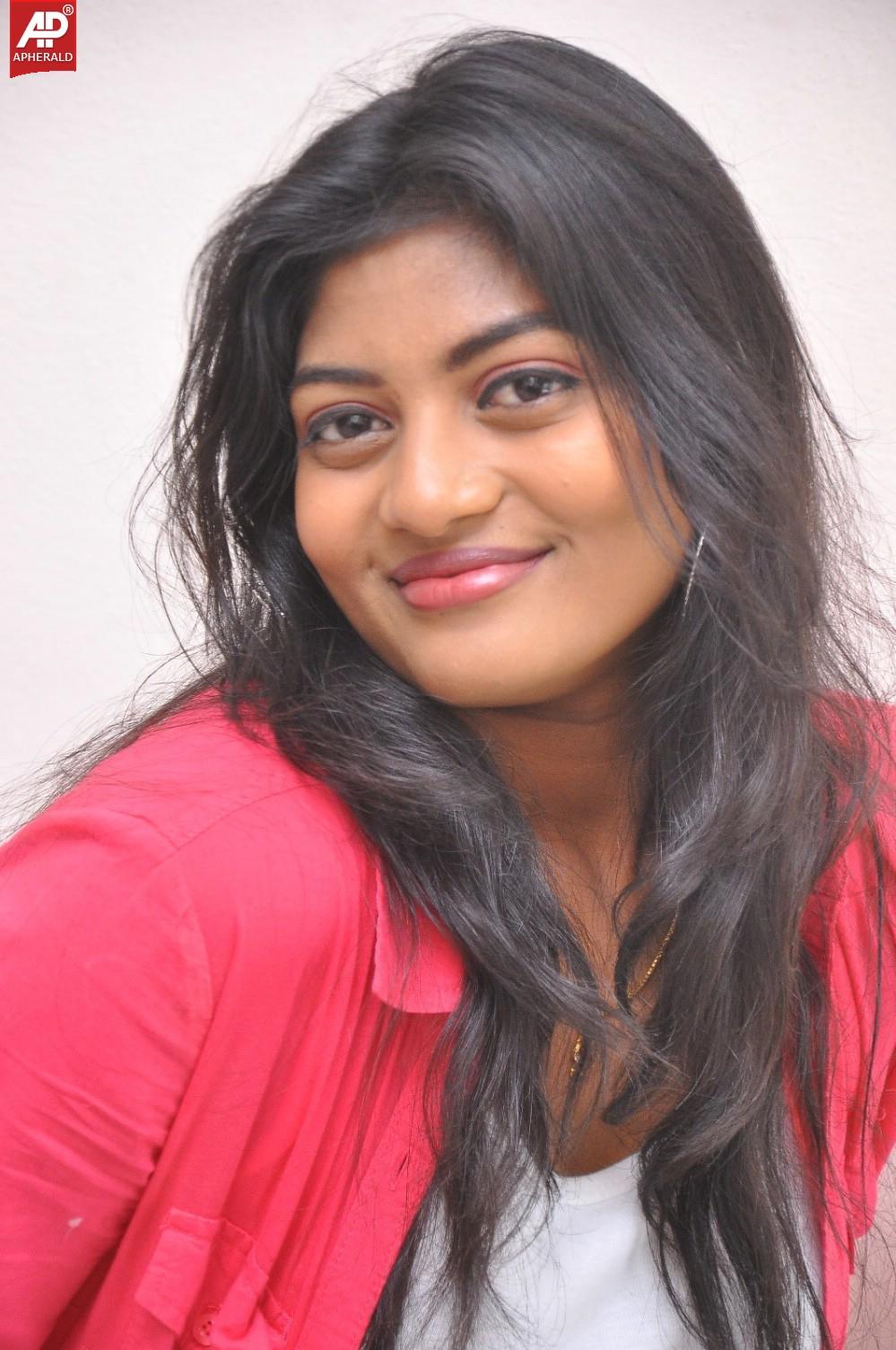 Sowmya Latest Pics