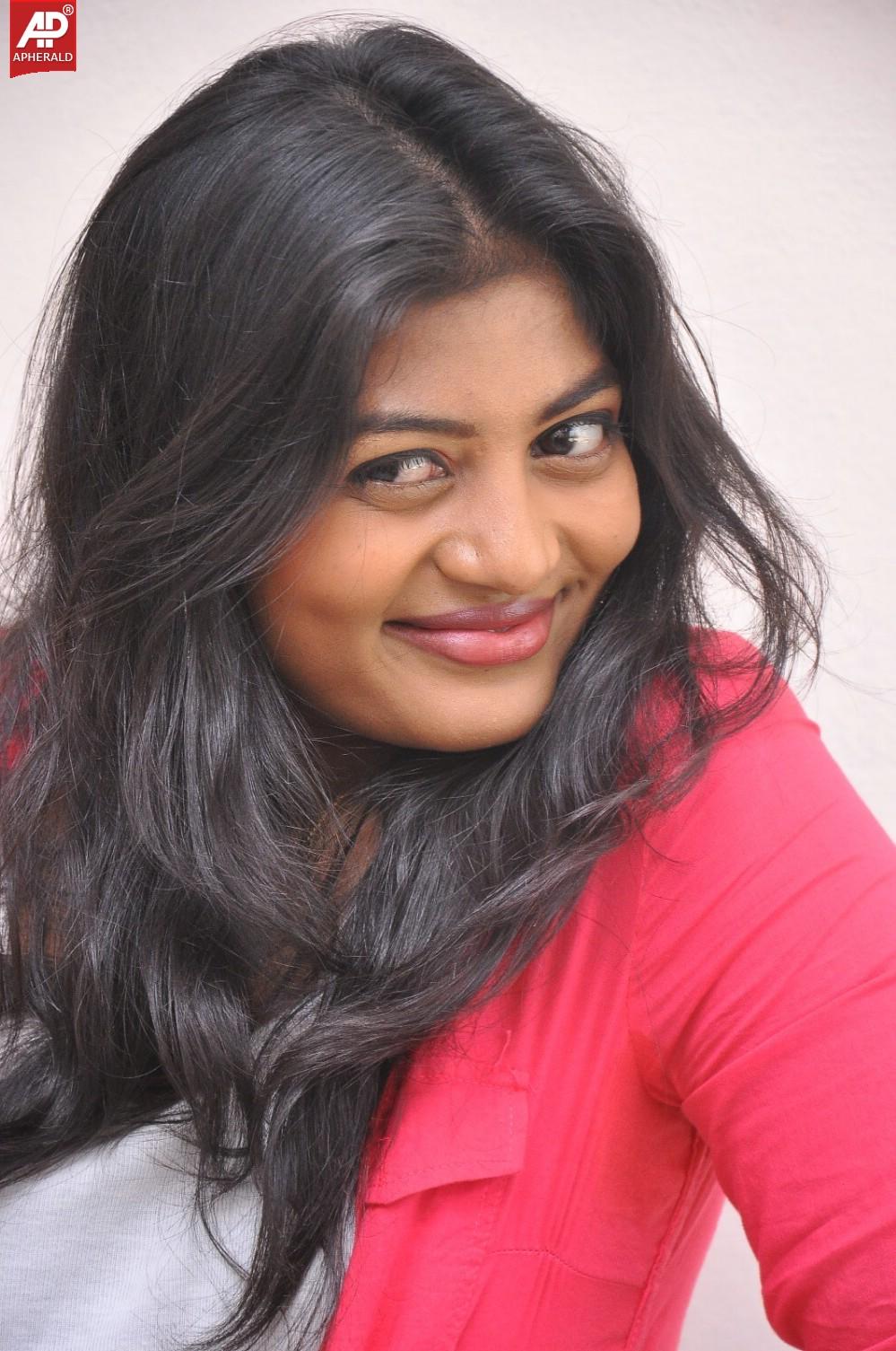 Sowmya Latest Pics