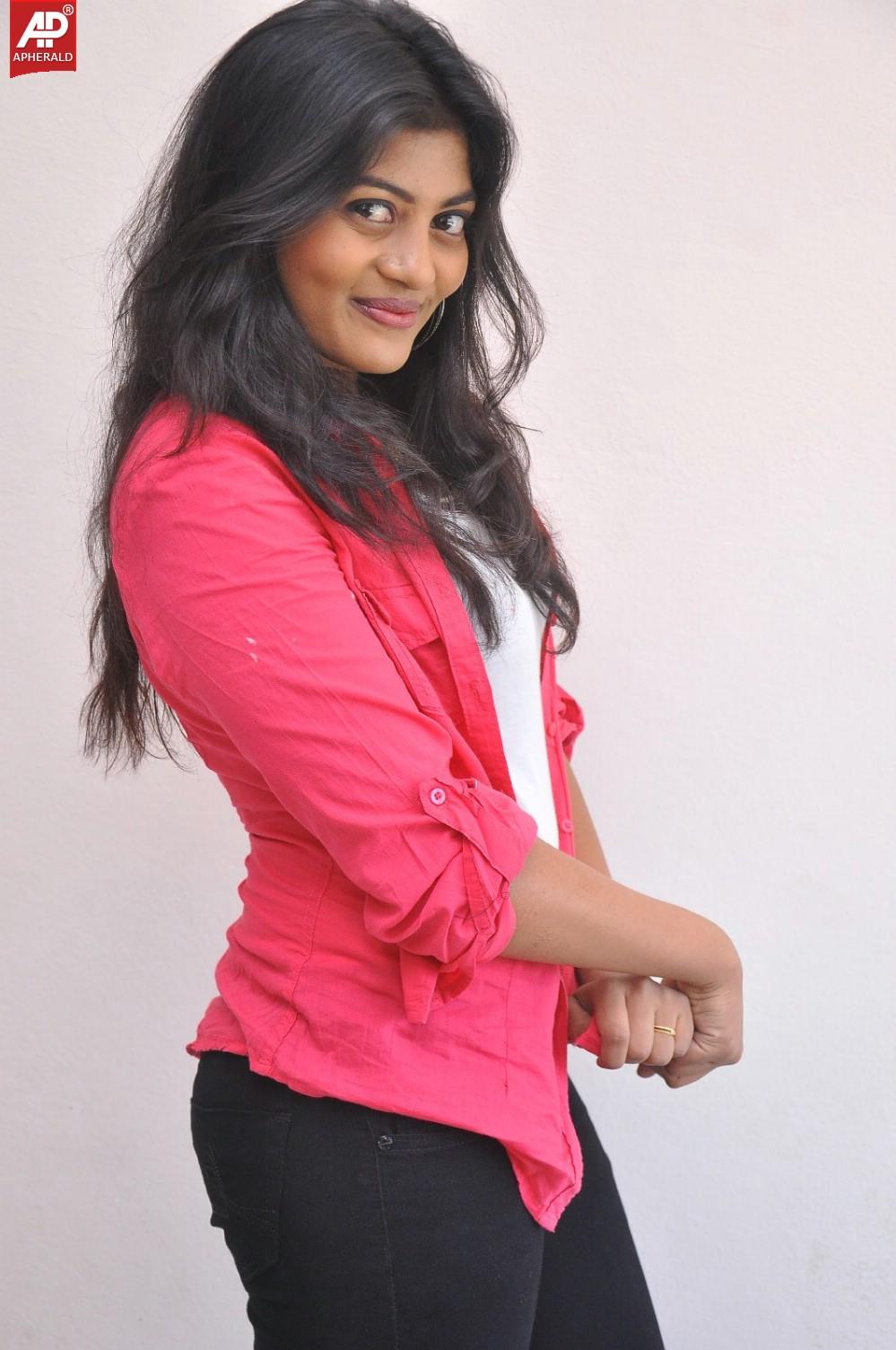 Sowmya Latest Pics