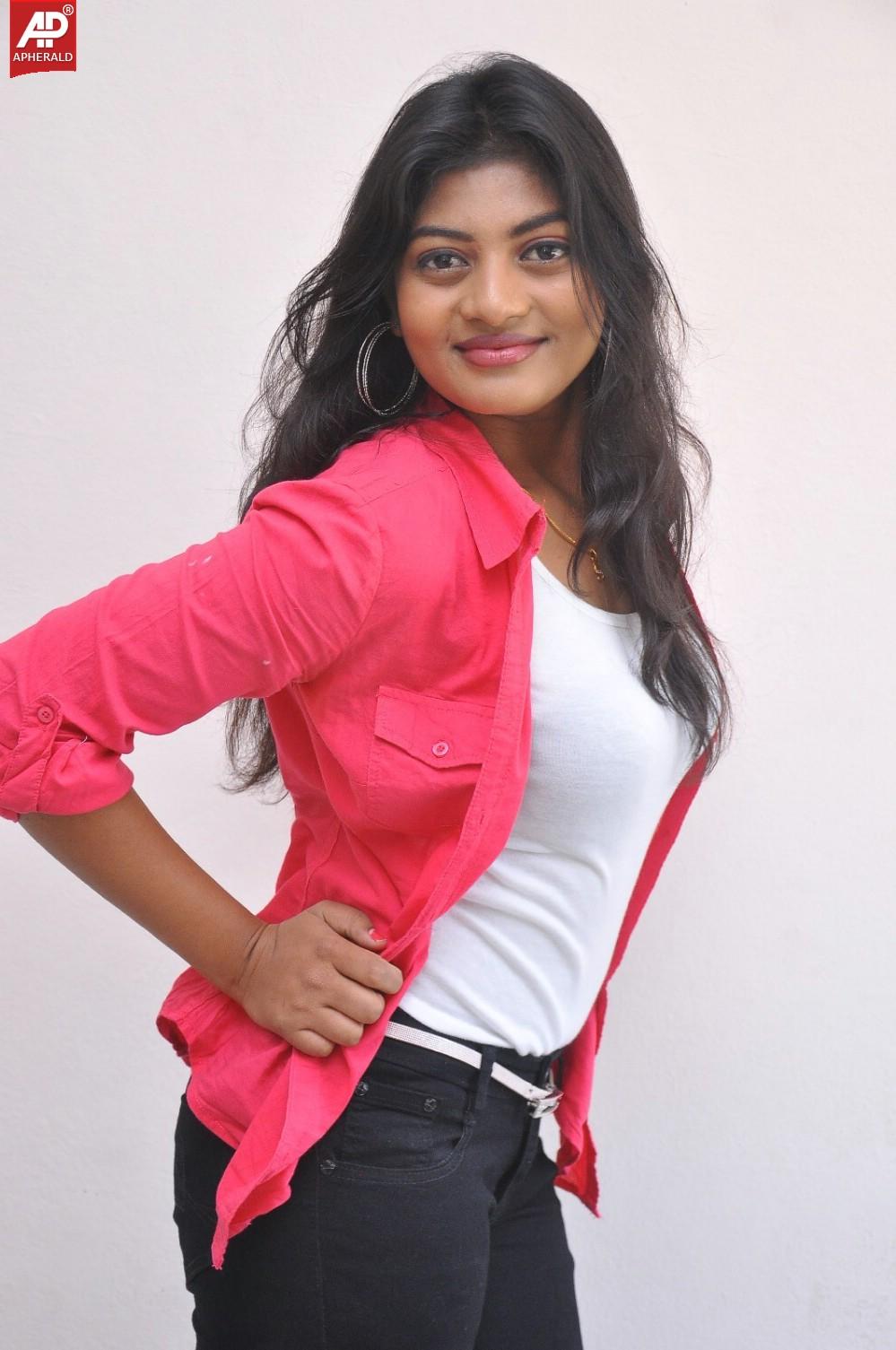 Sowmya Latest Pics