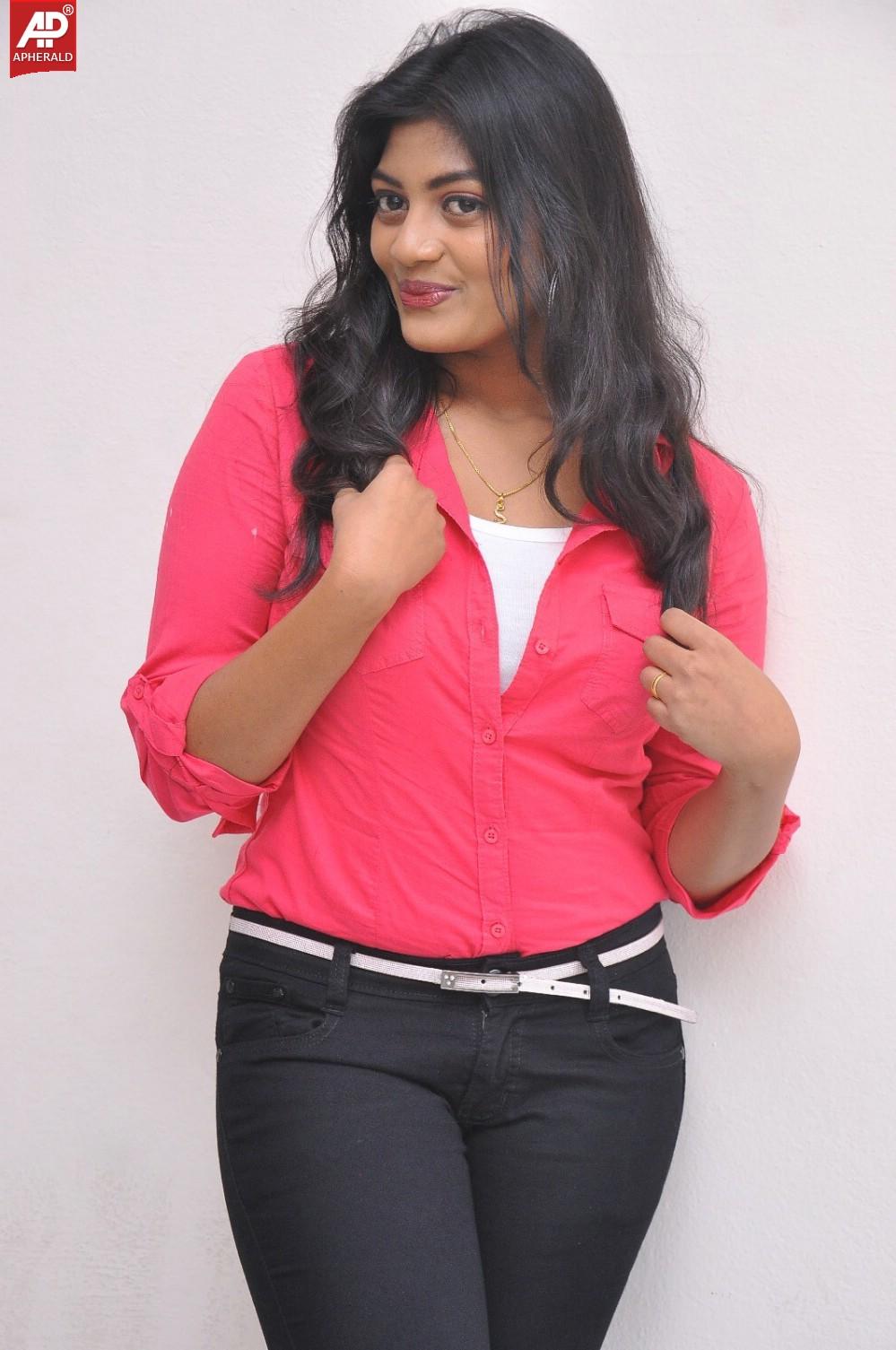 Sowmya Latest Pics